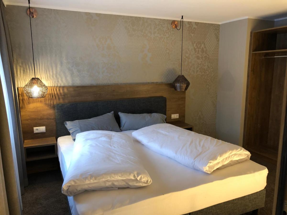 Lakeside Apartments Seefeld 蒂罗尔-泽费尔德 外观 照片