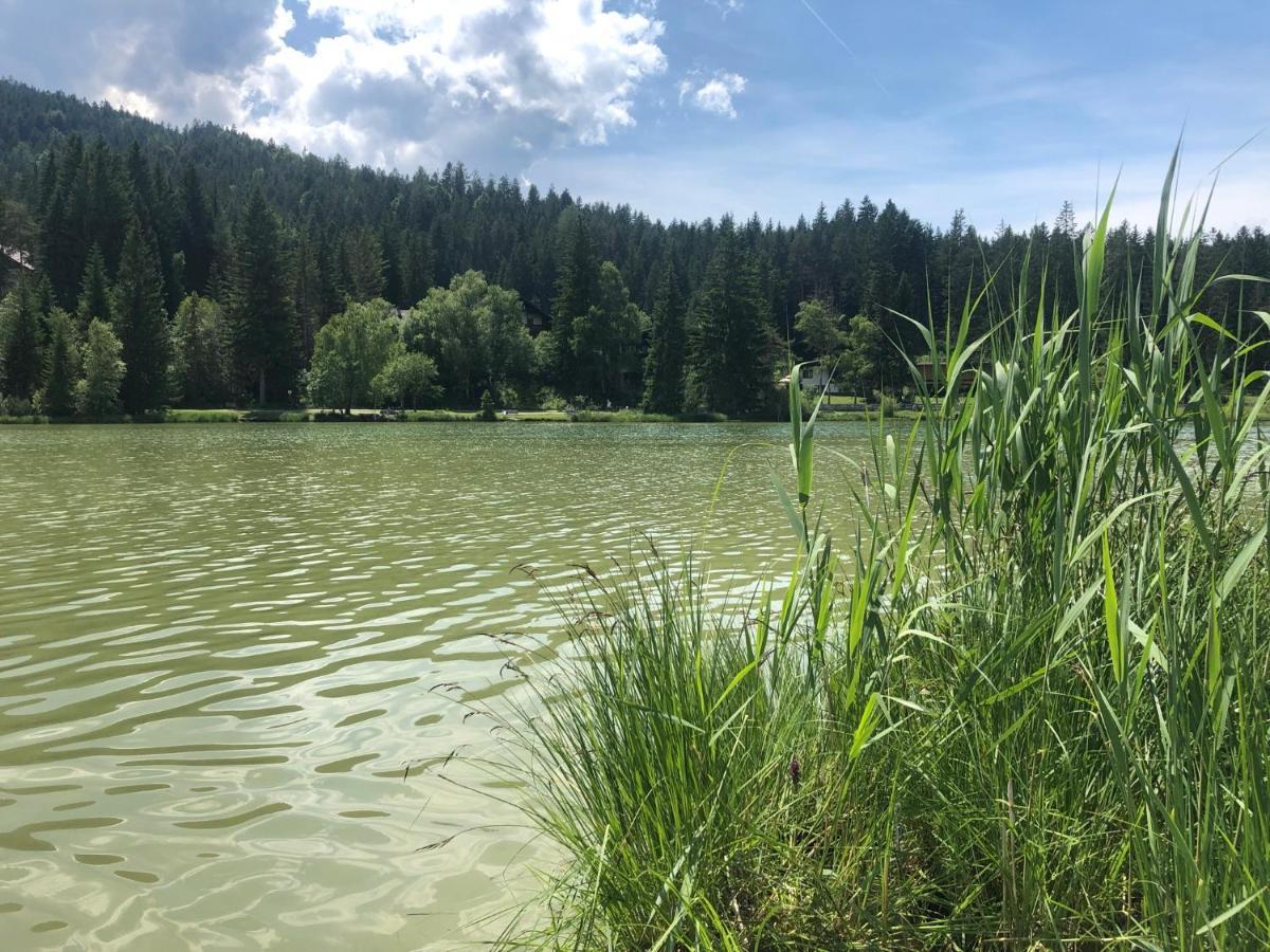 Lakeside Apartments Seefeld 蒂罗尔-泽费尔德 外观 照片