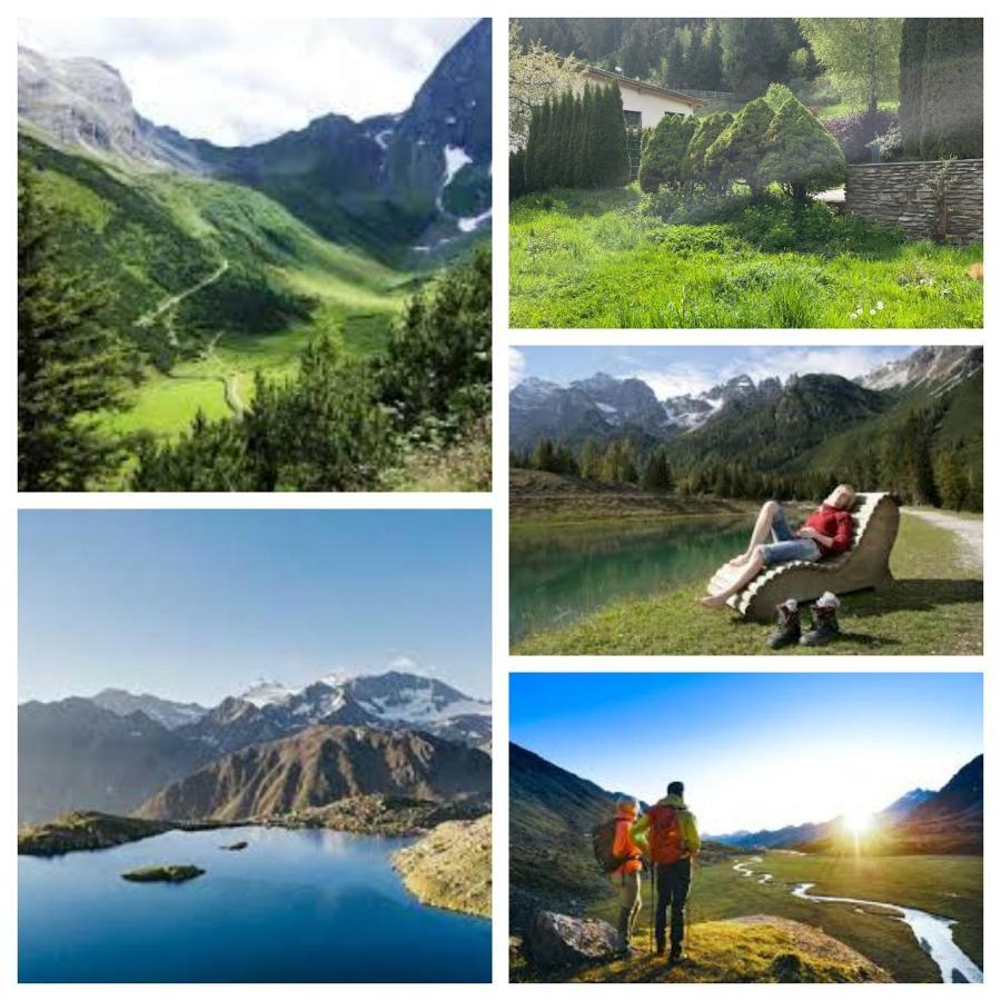 Lakeside Apartments Seefeld 蒂罗尔-泽费尔德 外观 照片