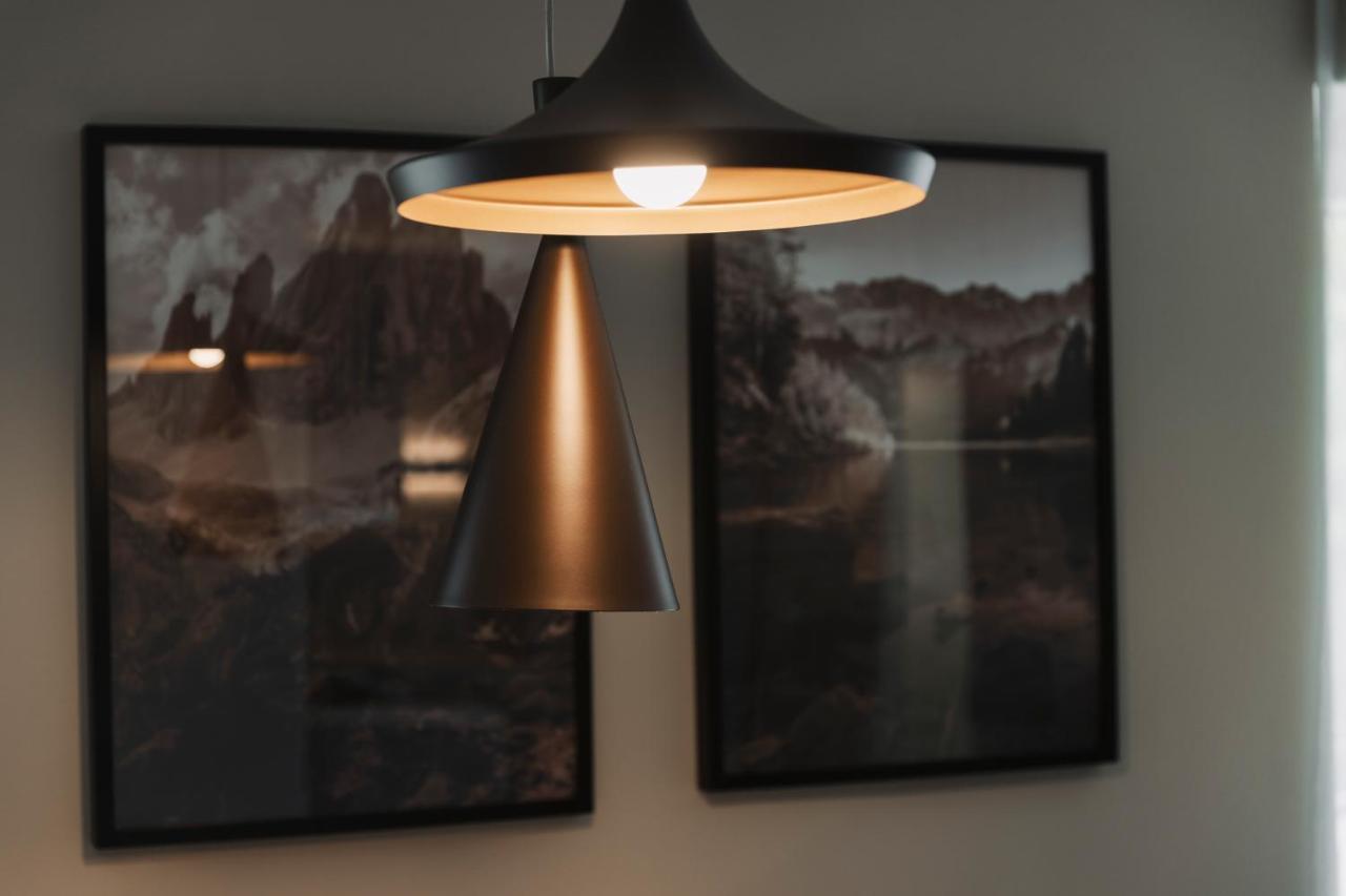 Lakeside Apartments Seefeld 蒂罗尔-泽费尔德 外观 照片