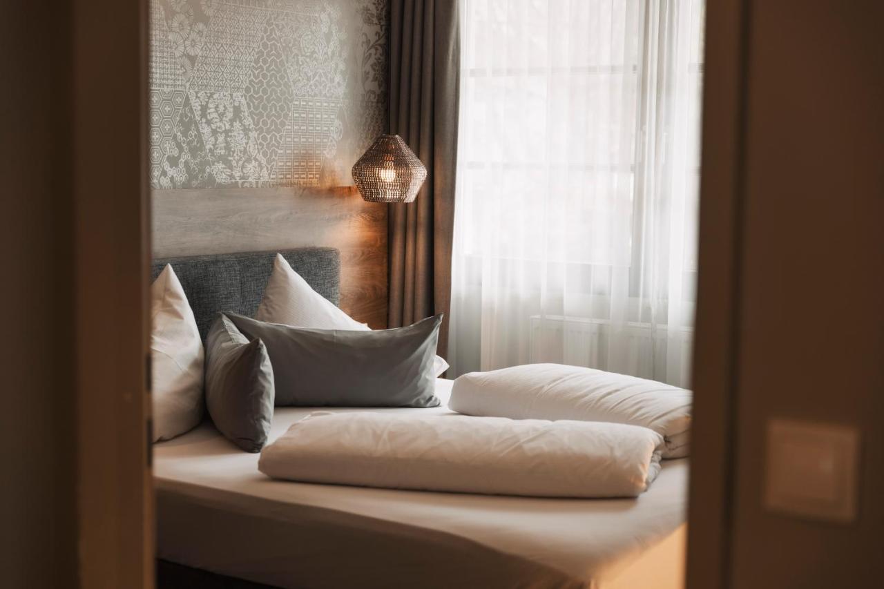 Lakeside Apartments Seefeld 蒂罗尔-泽费尔德 外观 照片