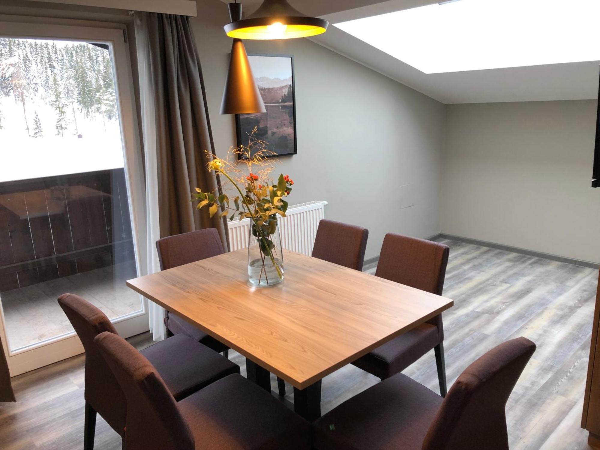 Lakeside Apartments Seefeld 蒂罗尔-泽费尔德 外观 照片