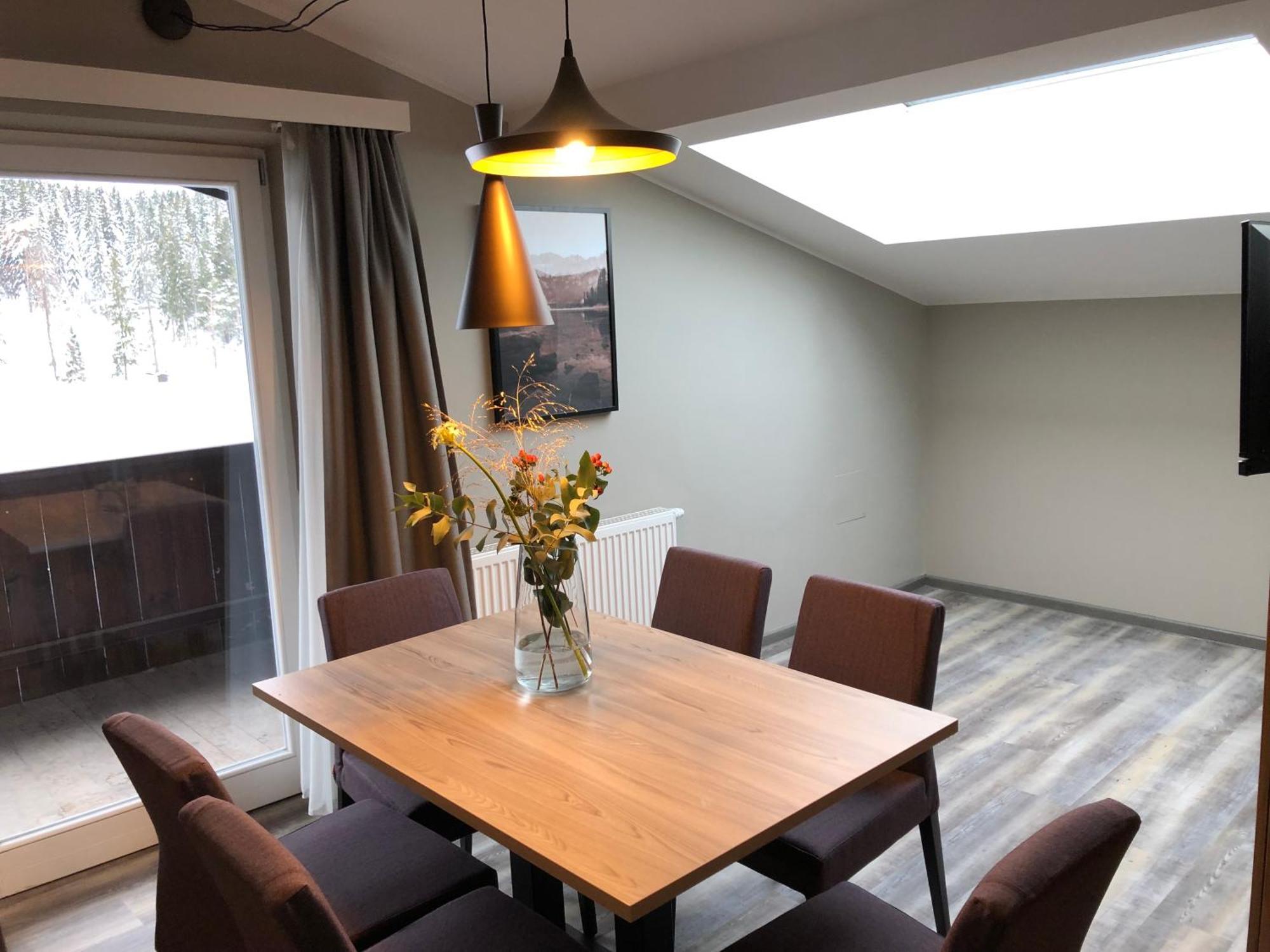 Lakeside Apartments Seefeld 蒂罗尔-泽费尔德 外观 照片