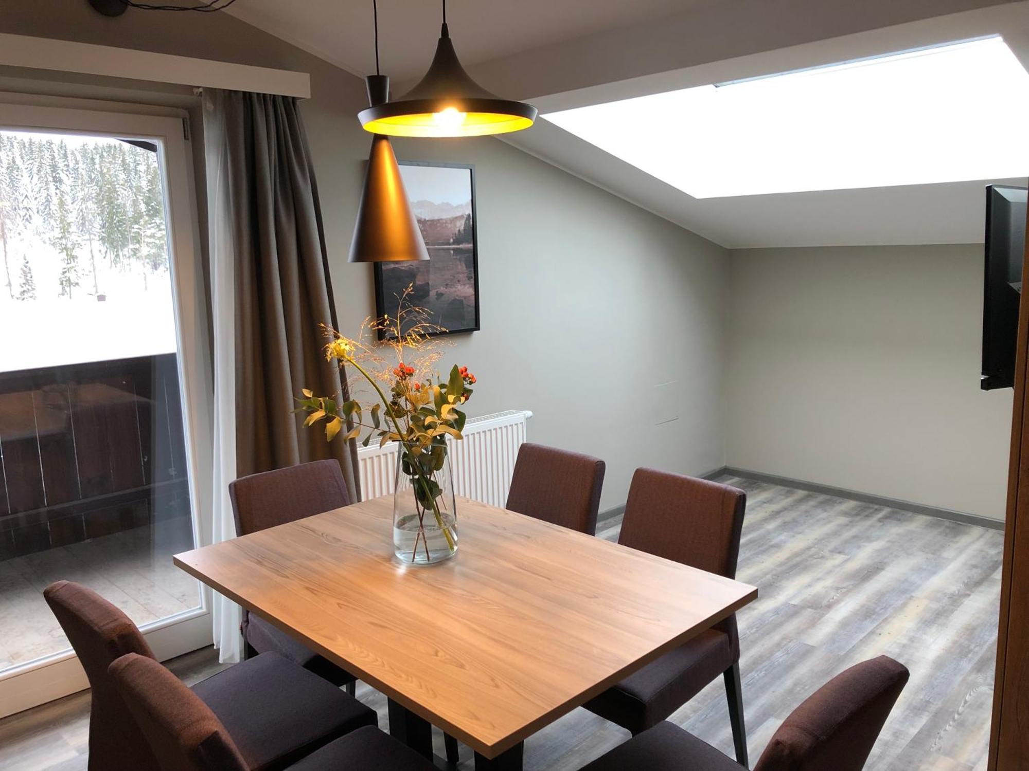 Lakeside Apartments Seefeld 蒂罗尔-泽费尔德 外观 照片