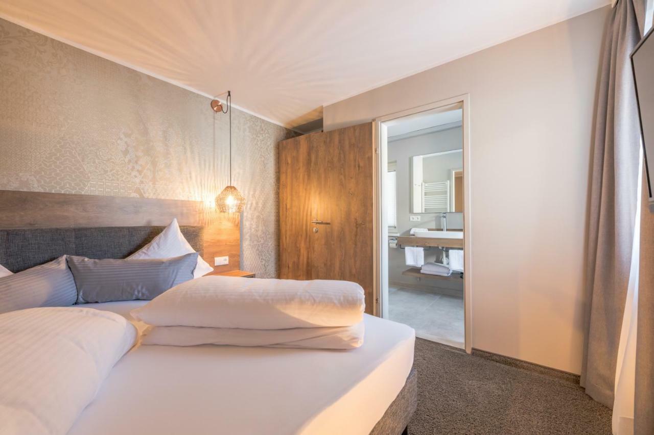 Lakeside Apartments Seefeld 蒂罗尔-泽费尔德 外观 照片