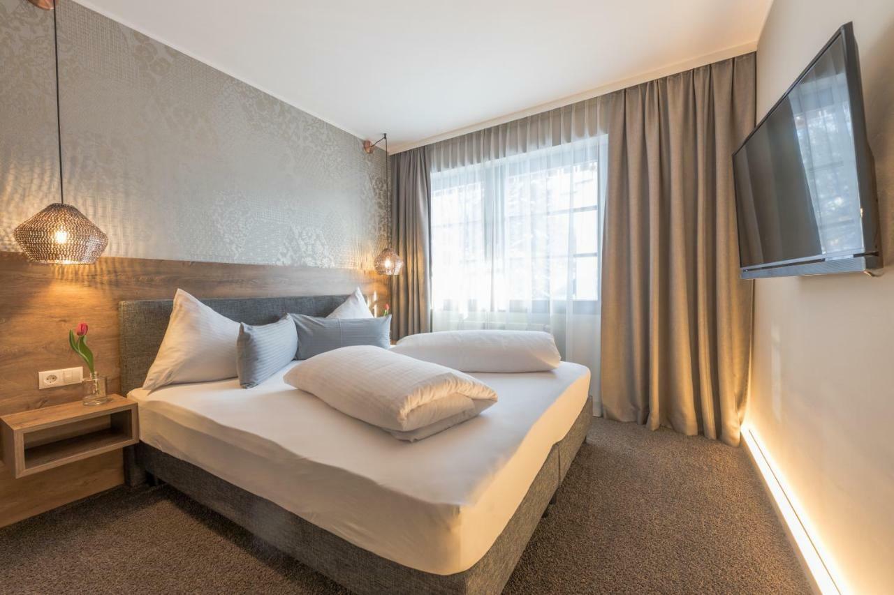 Lakeside Apartments Seefeld 蒂罗尔-泽费尔德 外观 照片